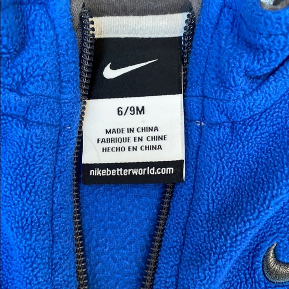 Boys track pants and vest - Picture 3 of 4